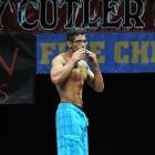 Alexis  Toscano - NPC Jay Cutler Desert Classic 2014 - #1